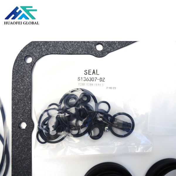 U140E Automatic Transmission Repair Kit For Toyota Lexus