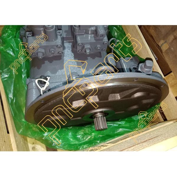 Гидронасос 9262320 HPV118HW главный для экскаватора ZX200-3 Хитачи