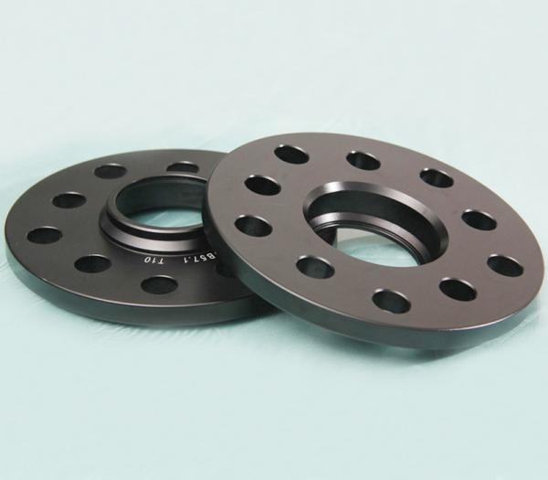 Forged Aero Aliuminum 12mm Hub Centric Wheel Spacers For VW & AUDI