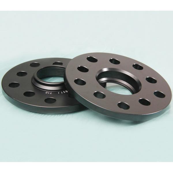 Forged Aero Aliuminum 12mm Hub Centric Wheel Spacers For VW & AUDI