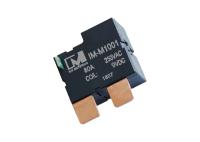 Relais d'IVY Automotive Latching Solid State, relais 80A électromagnétique pour le dispositif de Smart Home
