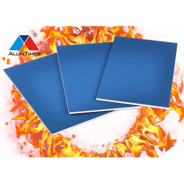 Decorative Perforated Aluminum Composite Panel Sheet With 3mm 4mm Thickness