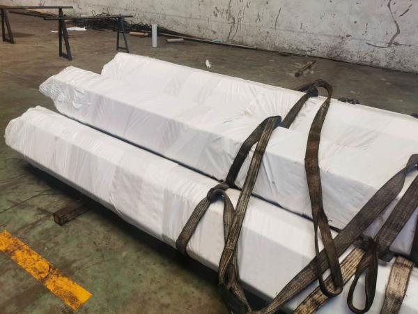 Tubo sem emenda do aço do rolamento do desenho frio de YB/T4146 GCr15