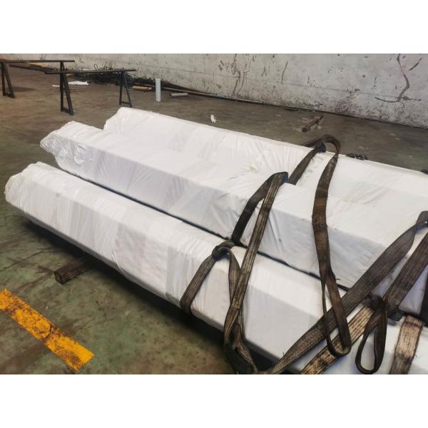 Трубка стали подшипника волочения в холодном состоянии ИБ/Т4146 ГКр15 безшовная