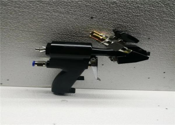 2kg Spray Insulation Gun , Fusion Spray Foam Gun All Steel Hybrid Head