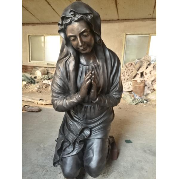 Hot sell Jesus bronze sculpture  , outdoor bronze sculpture ,China Bronze Sculpture supplier
