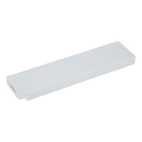 EU Ultra Thin Led Driver LED Light Power Supply Transformer 220-240VAC To 24VDC
