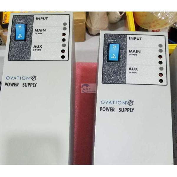 Модуль электропитания овации овации ВХ5-2ФФ 1С00416Х01 Эмерсон Вестингауза