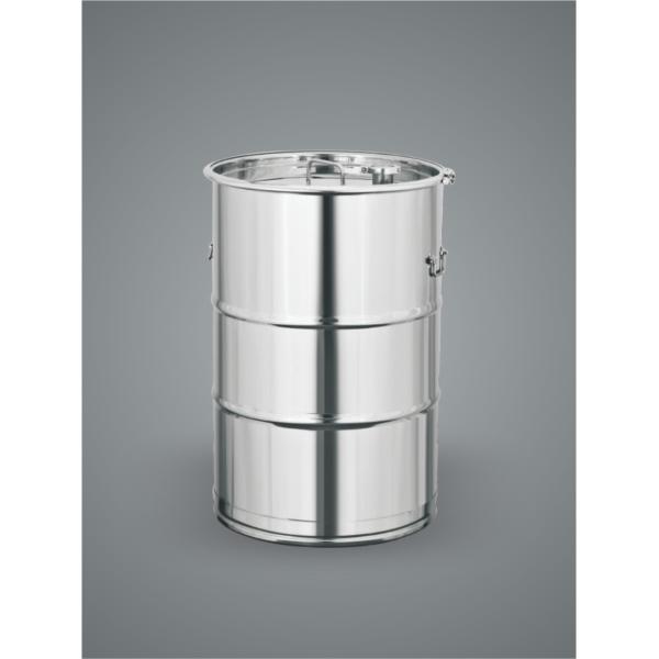 Отмолочная ведра из нержавеющей стали 304, уплотнительная ведра из нержавеющей стали