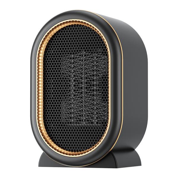 220V Portable Electric Heater 1200W Winter Warmer Fast Heating Household Air Heaters PTC