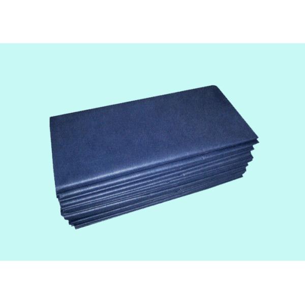 Подгонянные прочные ткани мебели не сплетенные в медицинских тканях с материалом 100% полипропилена