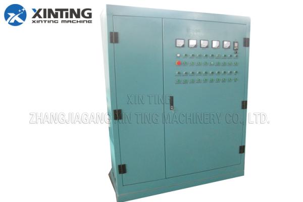 Automatic PET Bottle Washing Recycling Line , PET Bottle Crushing Machine capacity 300-3000kg/hr