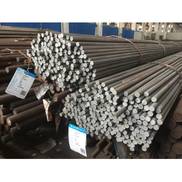 AISI 420 ( 1.4021, 1.4028, 1.4031 ) Hot Rolled Stainless Steel Round Bars Annealed