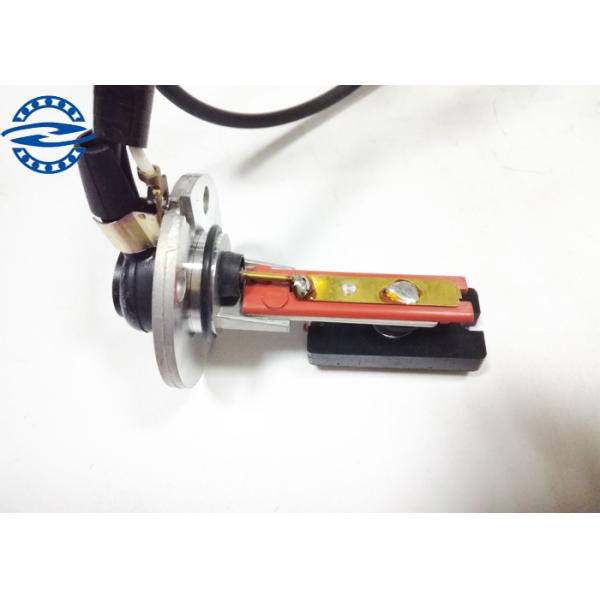 Electrical Excavator Spare Parts 6D22 Oil level sensor