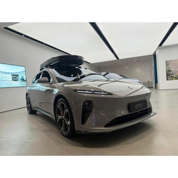 Upgrade Your Mid-Size Vehicle with NIO ET5T Electric Sedan's Innovative Dimming Feature