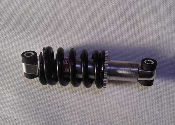 Bicicleta bobina choque de mola BCA05 1000lbs para Ebike/ cadeira de rodas Suspensão