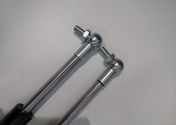 Heavy Duty Gas Spring Lift Support GS-22-150-CC-800 Steel Material