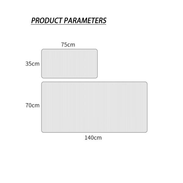 Двухдельный абсорбтивный купальный полотенце из кораллового шерсти для розового синего зеленого фиолетового или коричневого цвета