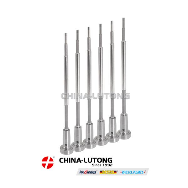 Common Rail Injector Control Valve F00VC01342 CR Injector Valve Valve Assembly F00VC01342 F00V C01 342 FOOVC01342 for 0445110252 Peugeot 1.4 HDi engines