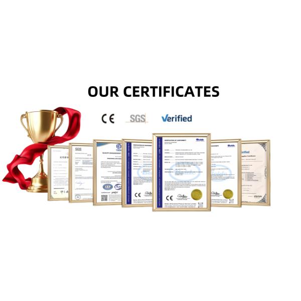 Full Automatic Plastic Vacuum Forming Machine for Car 3D Mats