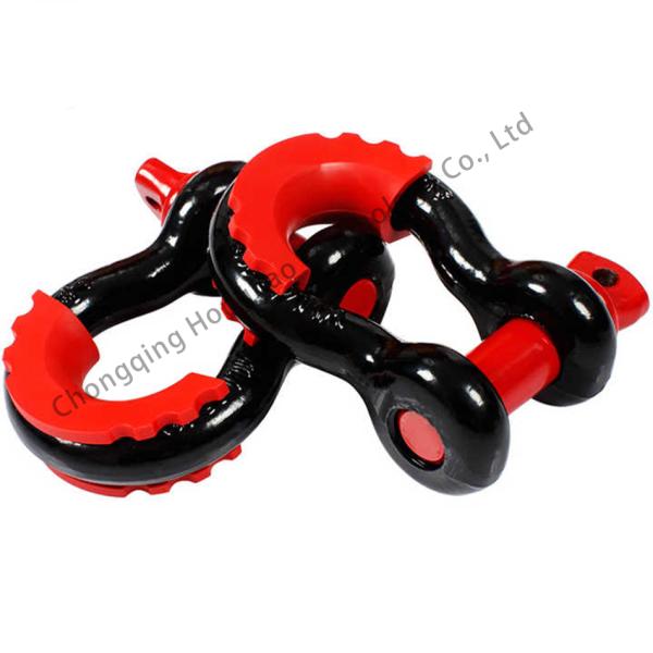 Общая промышленность Bow Shackle Heavy Duty Ultimate Strength with Safety Bolt Pin (Общая промышленность Bow Shackle Heavy Duty Ultimate Strength with Safety Bolt Pin (Общая промышленность Bow Shackle Heavy Duty Ultimate Strength with Safety Bolt Pin))