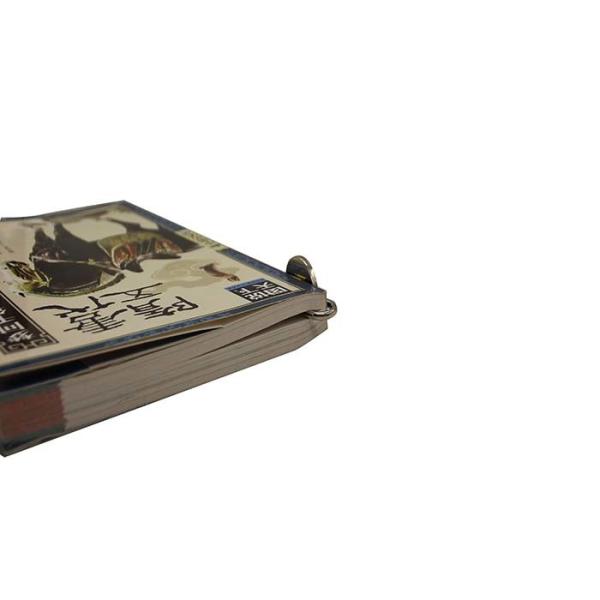 Custom Metal Sublimation Bookmark Blanks Make Your Own Bookmark