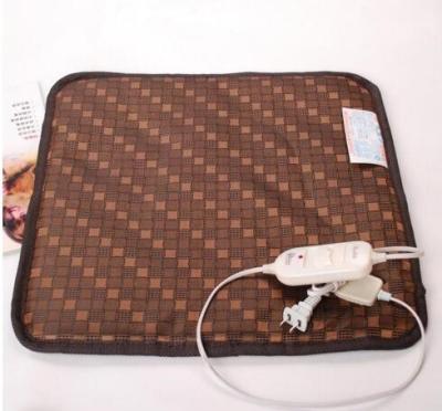 220V Pet Electric Heat Pad Heating Pads For Pets China Factory Sale Dog Heated Pad