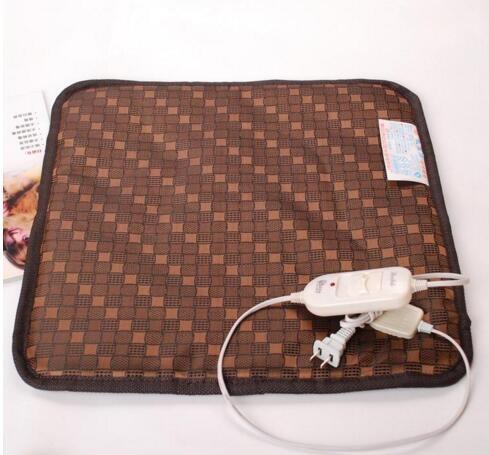 220V Pet Electric Heat Pad Heat Pad For Pets China Factory Sale Dog Heated Pad