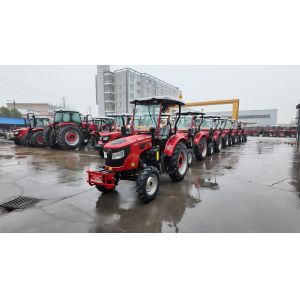 HENAN BEST MACHINERY CO., LTD (BSM)