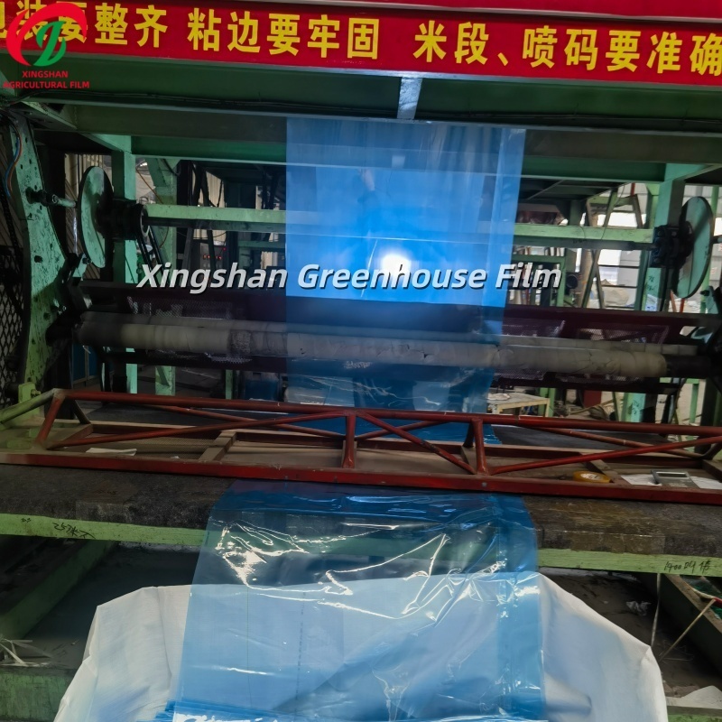 UV Protection EVA Greenhouse Film Anti Drip Thermal Insulation