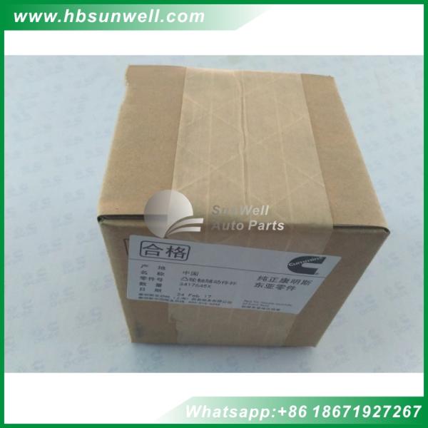 Cam Follower Lever for air intake and exhaust valve 3064619 3895486 3328630 3161475 of Cummins Diesel engine parts M11
