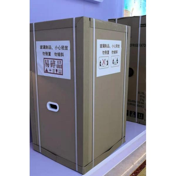 Desktop Stainless Steel Hot Food Display Cabinet For hamburger dessert