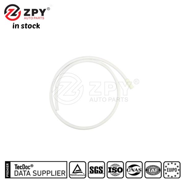 ZPY 6R6877231 Car Sunroof Drainage Pipe Front For VW POLO
