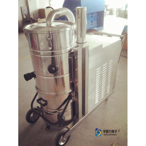 Пылесосы нержавеющей стали промышленные влажные сухие для мастерской/мойки ходят по магазинам