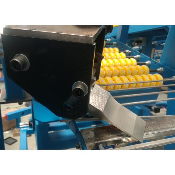 Rapid Steel Ultrasonic Tire Cutting Machine , High Speed Tire Cutting Equipment