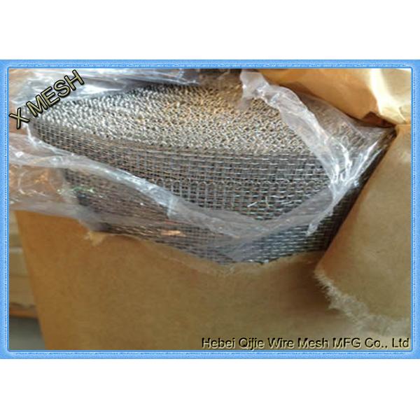Customized Stainless Steel Woven Wire Mesh 201 304 304L 316 316L 431 321 347 SS