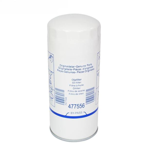 High Quality Truck Parts Engine 477556 P550425 Oil Filter For volvo