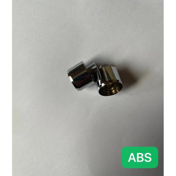 Oem Custom Plastic Molding Service Abs Injection Molding Product with High Polish