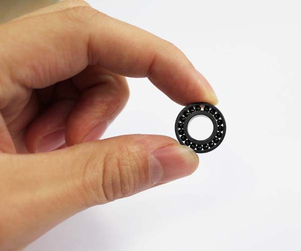 8*16*5mm Sic Bearing 688 High Precision Non-greased And Self-lubricating