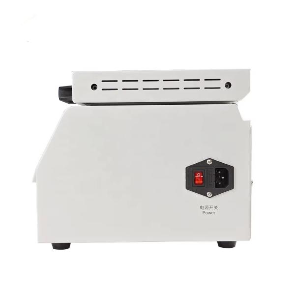 Colored A5 Desktop Mini 3D Sublimation Machine SMC A5 For Sublimation Coated Phone Cases Printing 3d Vacuum Heat Press