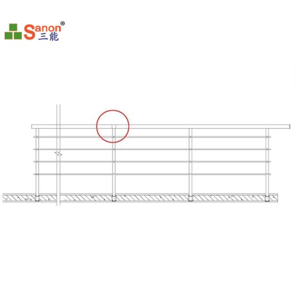90 Degree Elbow Steel Pipe Fitting Square Tube Stainless Flush Angle Joiner