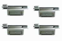 Impresora UV de gran formato con tecnología basada en pigmentos
