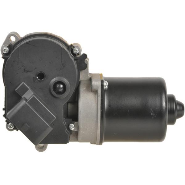Cadillac Cts Wiper Motor 2005-2011cts 2003 - 2007srx 2004 - 2006 12487632 88958251
