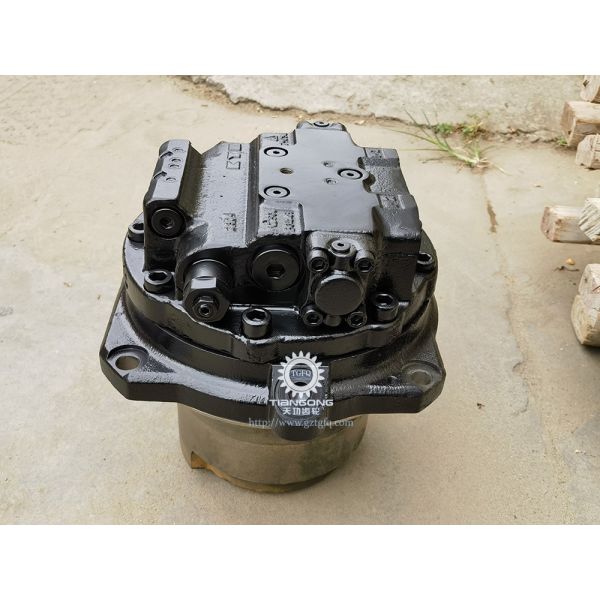 Genuine Grade Travel Oil Motor 4688059 9270013 9301480 for  EX1200-6 Excavator;OIL