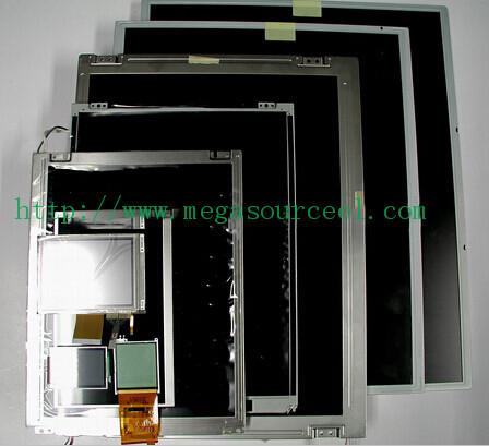 LCD Panel Types 0WB097 Innolux 9.7 inch 1024*600/1024*576/1280*800/1366*768 LJ
