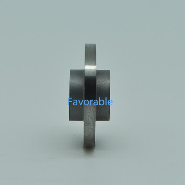 Round Metal Rear Roller Suitable For Lectra Auto Cutter VT5000