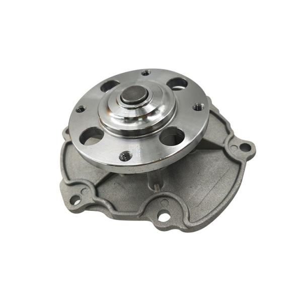 12566029 Engine Cooling Water Pump For 2004 - 2005 - 2006 - 2007 CADILLAC CTS 3.6