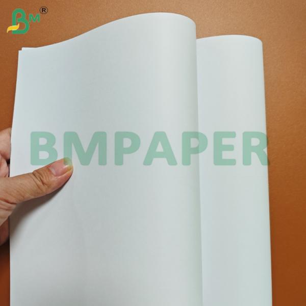 50# 55# Image claire Feuilles de papier sans bois pour l'impression de livres
