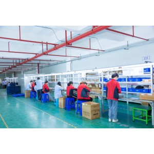 Huizhou Xunzhan Electronics Co., Ltd.