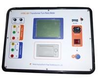 Automatic Three Phase Power Transformer Turn Ratio and Vector Group Tester